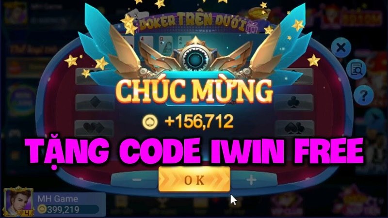 Lưu ý khi áp mã giftcode Iwin mà dân chơi cần nhớ