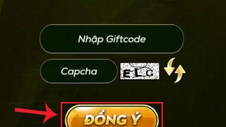 Giftcode Sumvip – Quà tặng đặc biệt cho mọi khách hàng