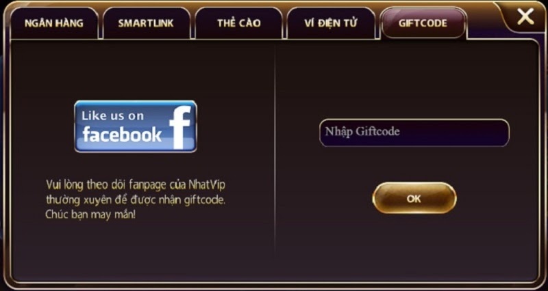 Một số lưu ý để dùng code cổng game không có sự cố xảy ra