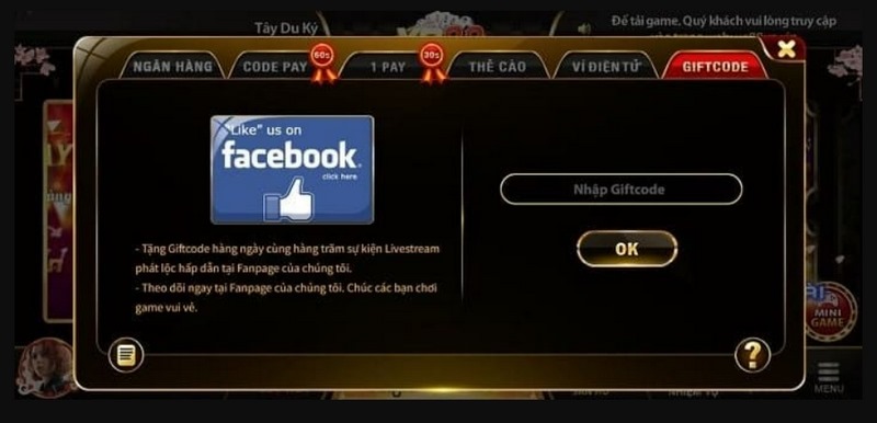 Hướng dẫn anh em cách lấy và sử dụng mã giftcode Yo88 chính xác 