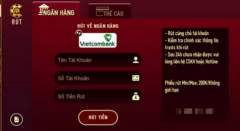 Thanh toán nhanh chóng qua nhiều kênh tiện lợi cho khách hàng