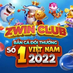 Zwin Club logo