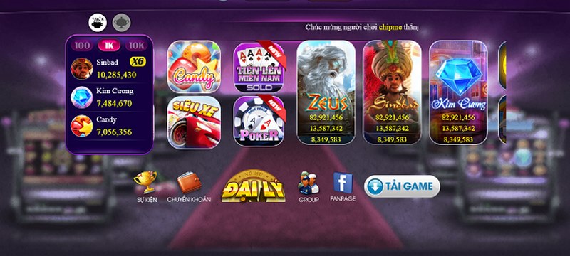 Kênh giải trí được đánh giá cao về các tính năng đang có