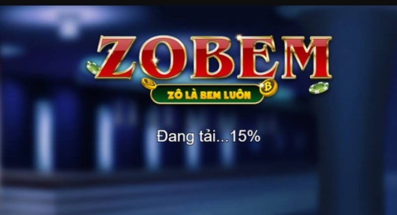 Zobem phát triển app game có dung lượng nhỏ và tính năng cao cấp