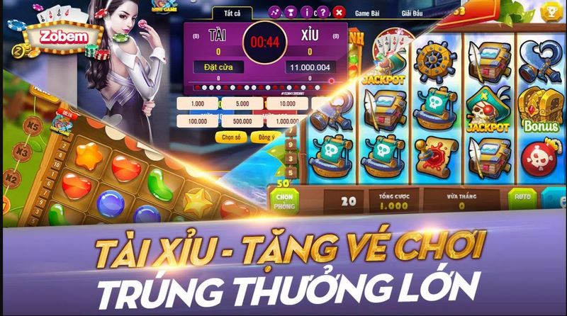 Đại lý của cổng game có thể nhận hoa hồng hấp dẫn hàng tháng