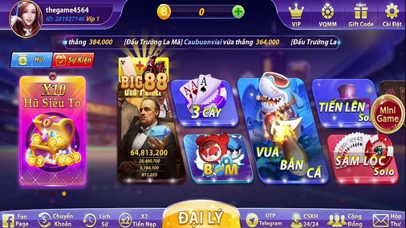Lưu ý cần nằm lòng khi tham gia tại cổng game Zobem