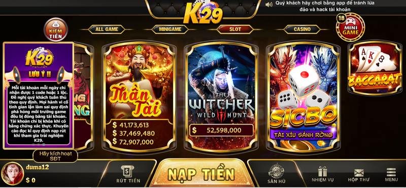 Sân chơi ghi được ấn tượng lớn nhờ hàng loạt ưu điểm