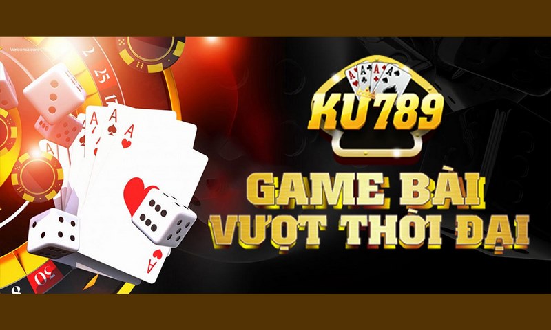 Ku789 là điểm hẹn xanh chín hợp pháp hàng đầu hiện nay