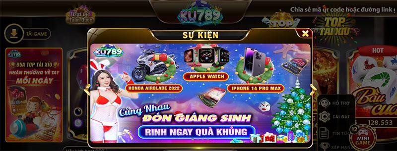 Cổng trò chơi được đánh giá cao về những tính năng hiện hữu