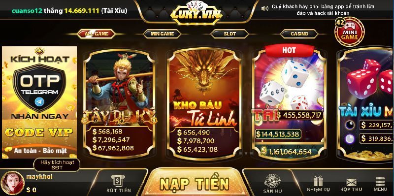 Ưu điểm và hạn chế còn tồn tại ở Luky