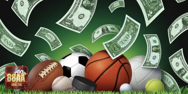 Cá cược bóng rổ là gì và những lý do bạn nên tham gia